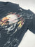 Vintage Eagle Motorcycle Tee