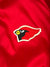 Arizona Cardinals Vintage Chalkline Satin Jacket
