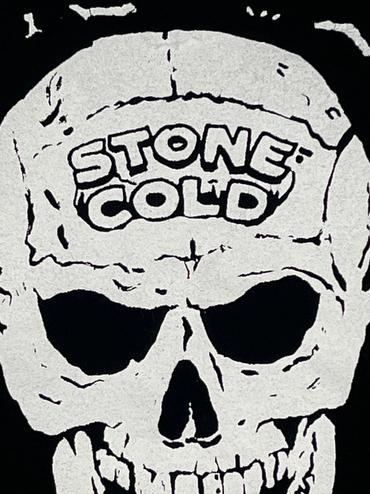 Stone Cold Steve Austin 3:16 Tee