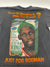 Dennis Rodman Full Front and Back Tee