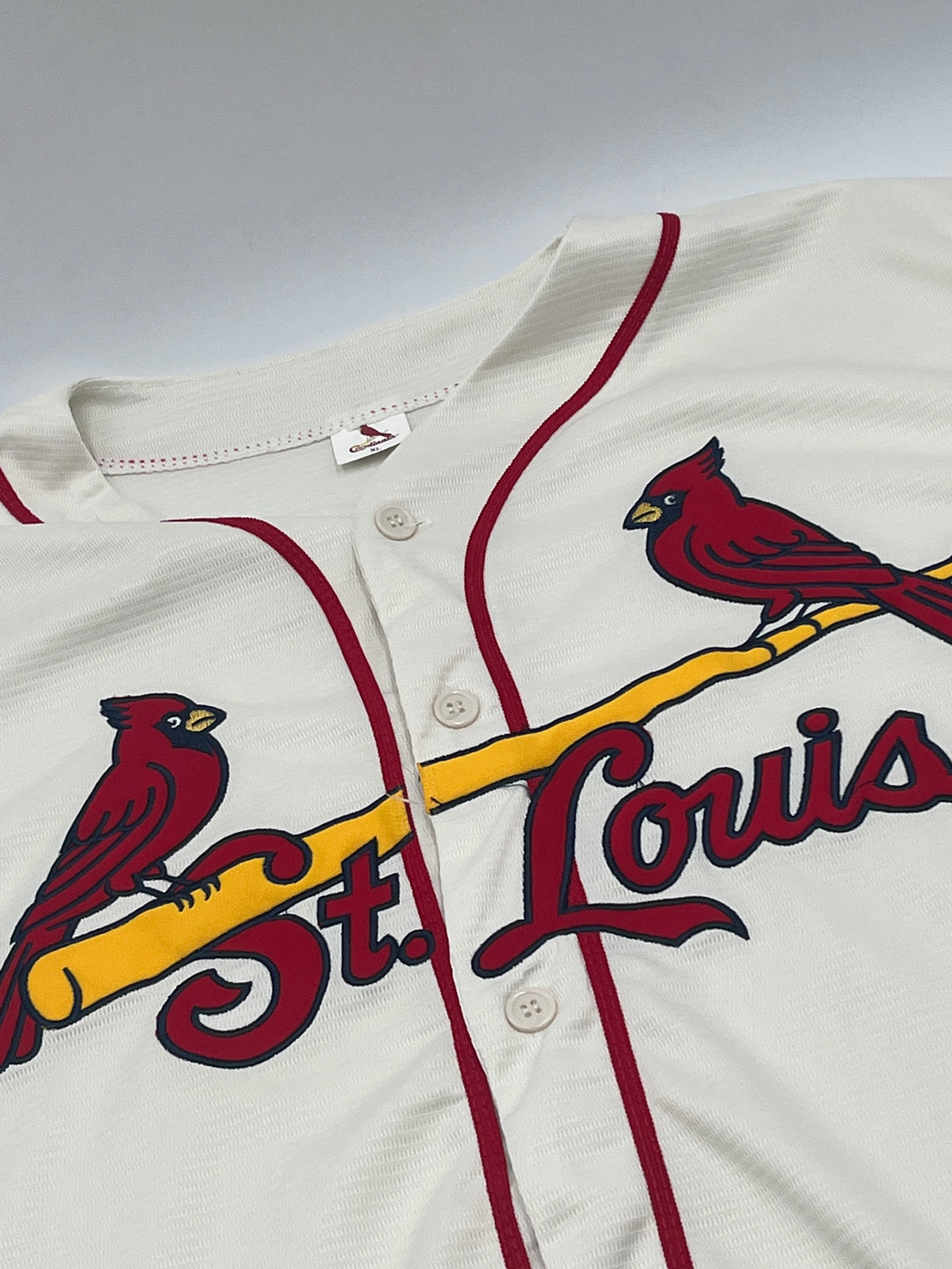 Vintage St Louis Cardinals Jersey