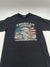 Vintage Harley Davidson American Legend Tee