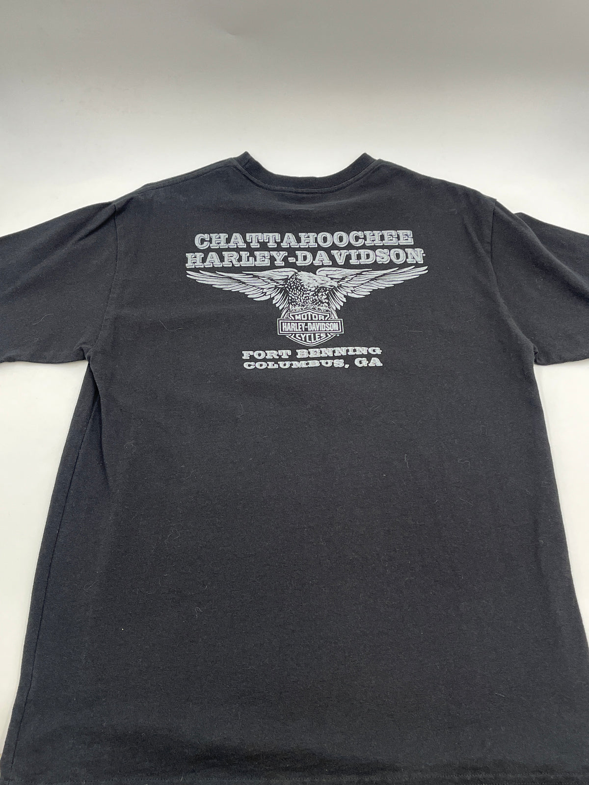 Vintage Harley Davidson American Legend Tee