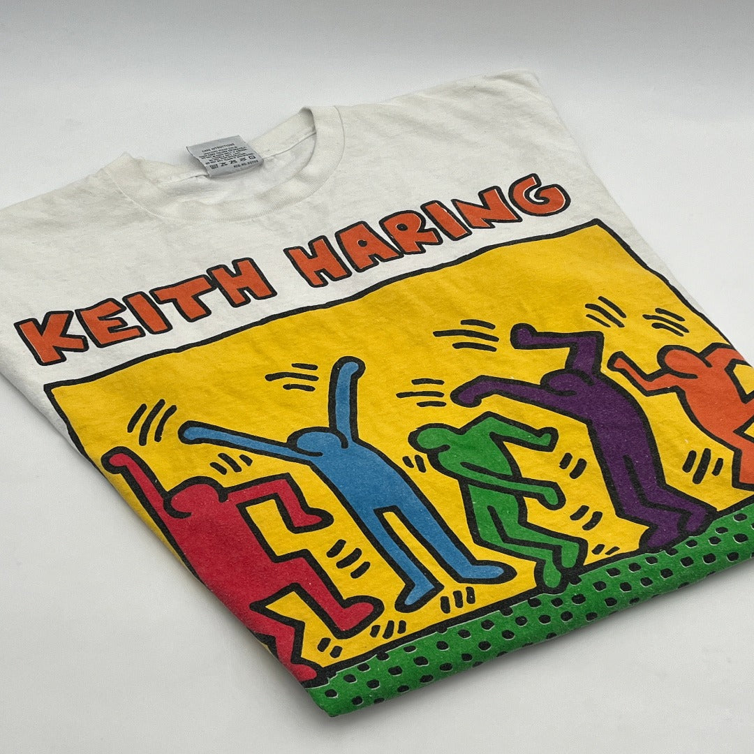 Keith Haring AOP Tee