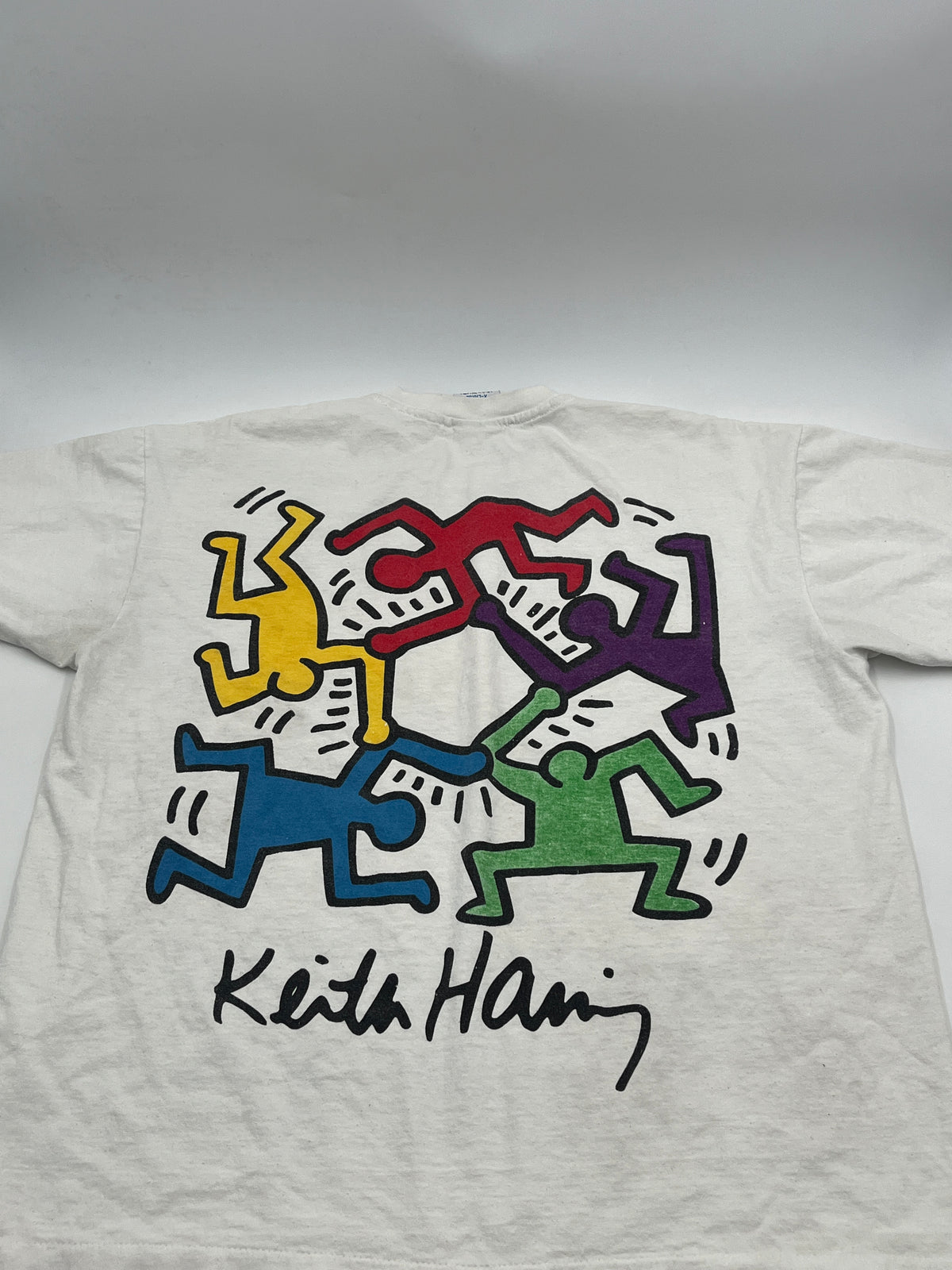 Keith Haring AOP Tee