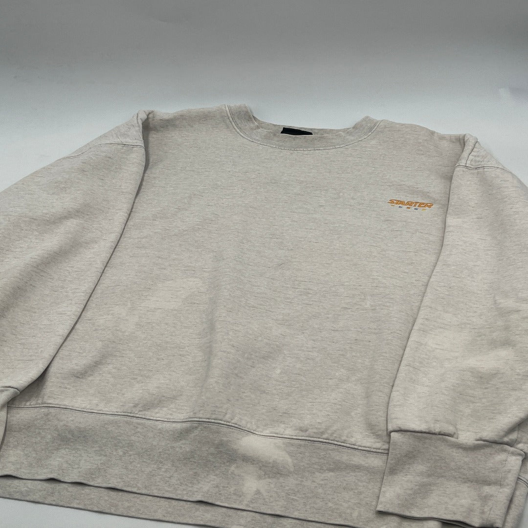 Vintage Starter Crewneck