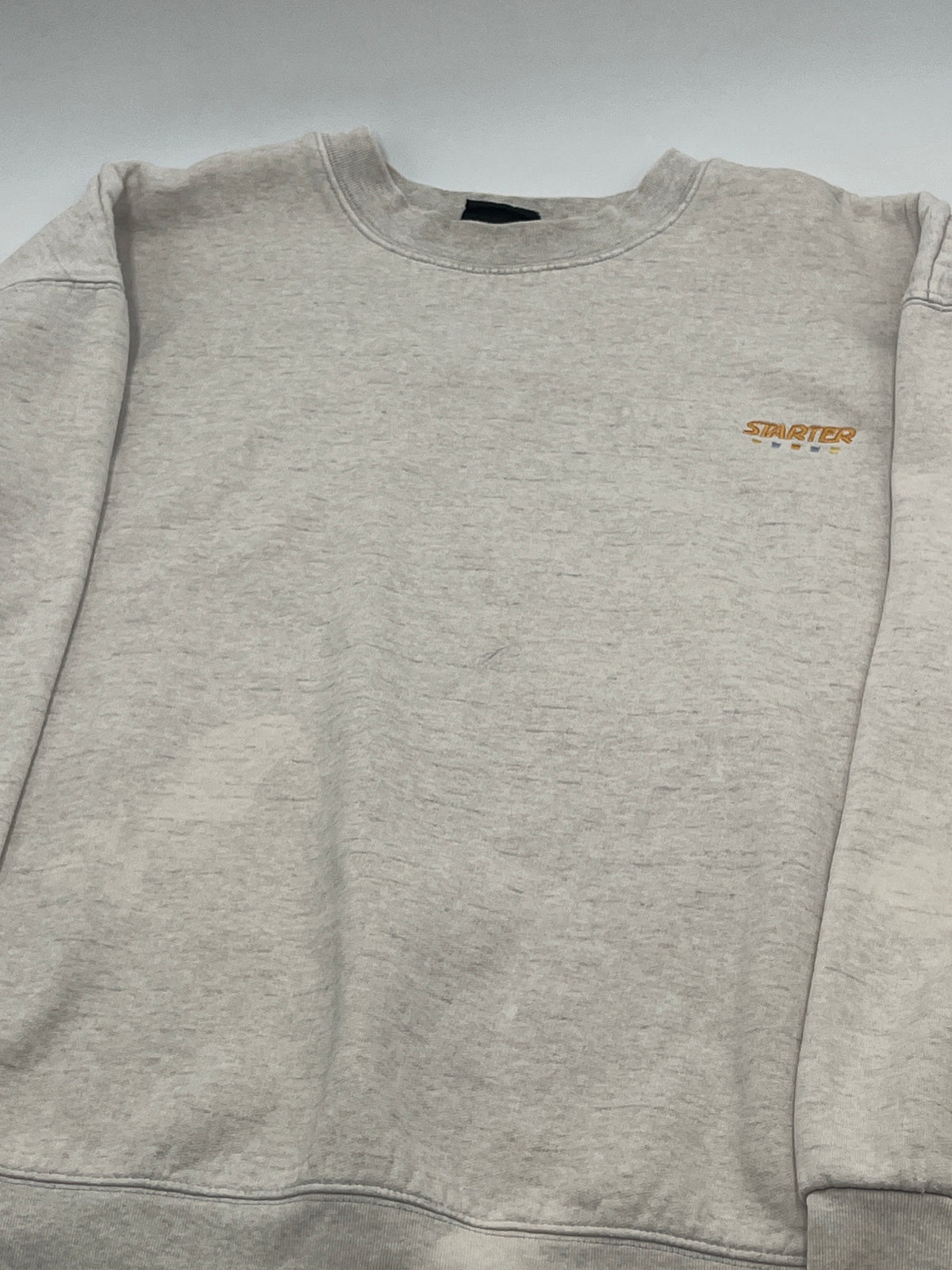 Vintage Starter Crewneck