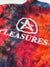 Pleasures Fleece Pullover