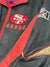 San Francisco 49ers Leather Jacket