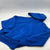 Yeezy Gap Blue Hoodie