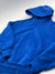 Yeezy Gap Blue Hoodie