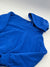 Yeezy Gap Blue Hoodie