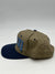 Vintage Carolina Tarheels Hat