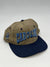 Vintage Carolina Tarheels Hat