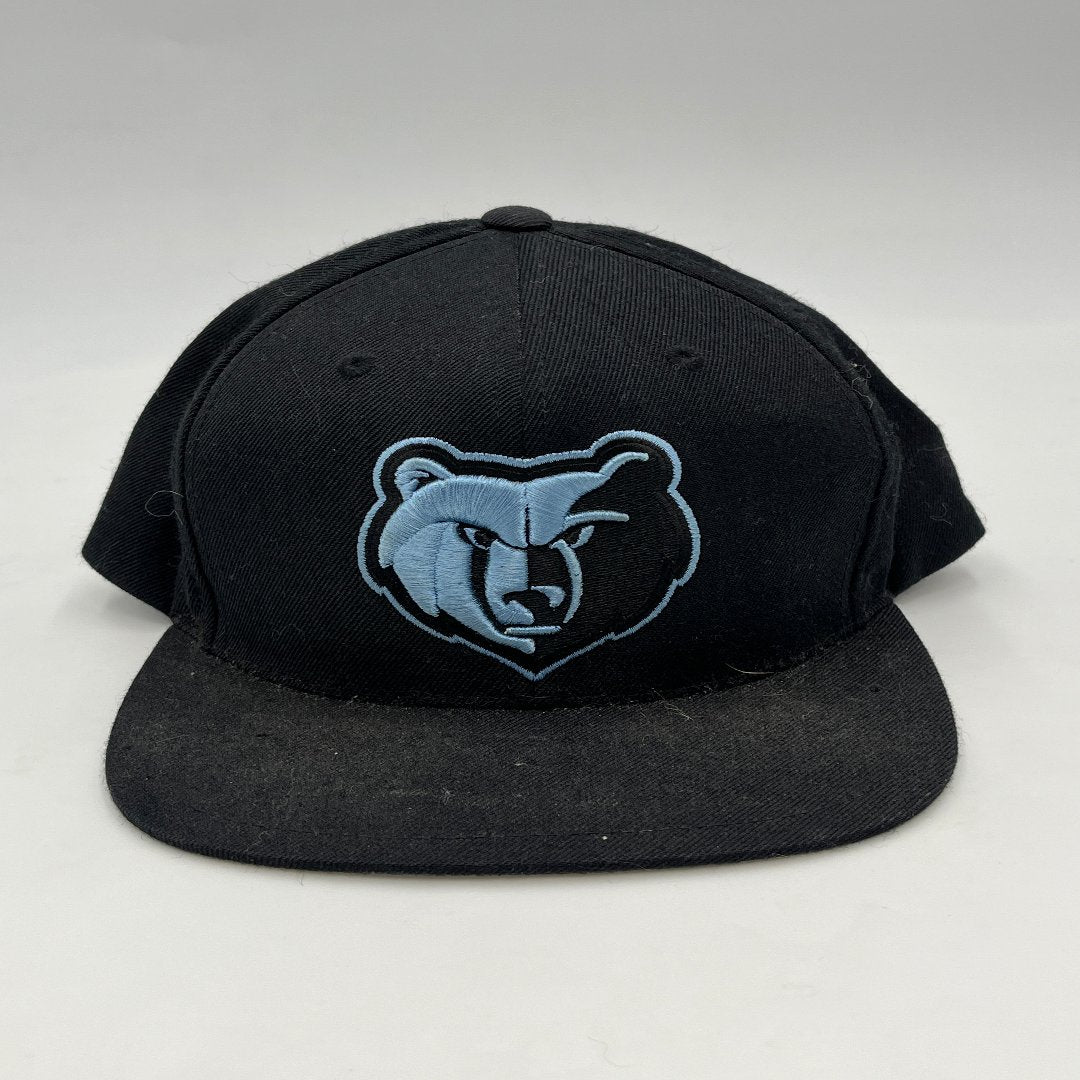 Memphis Grizzlies Snapback Hat