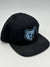 Memphis Grizzlies Snapback Hat