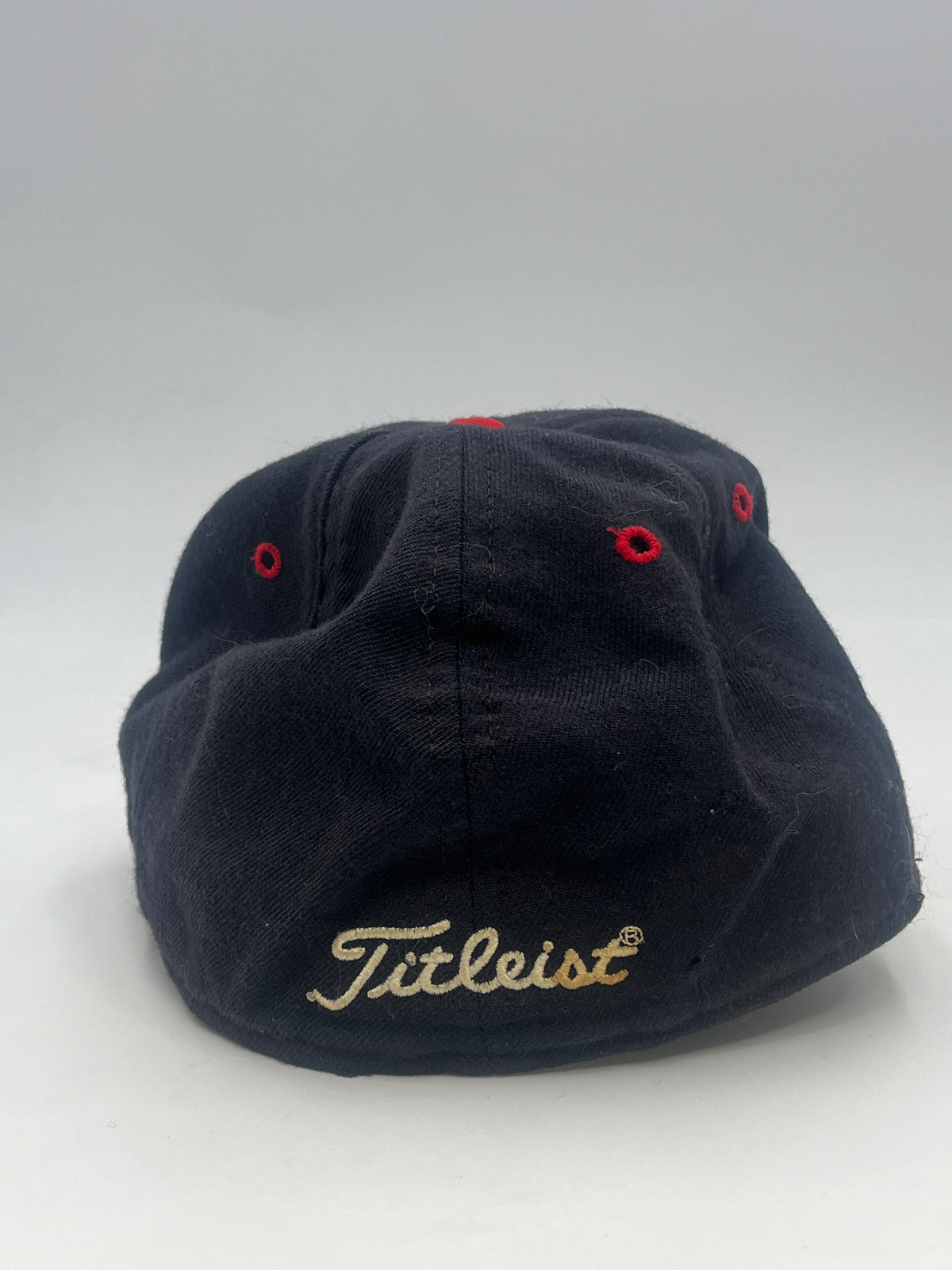 Vintage Titleist Fitted Hat