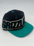 Vancouver Grizzlies Mitchell and Ness Snapback