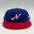 Vintage Nashville Sounds Fitted Hat