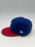 Vintage Nashville Sounds Fitted Hat