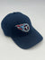 Titans Blue Baseball Hat