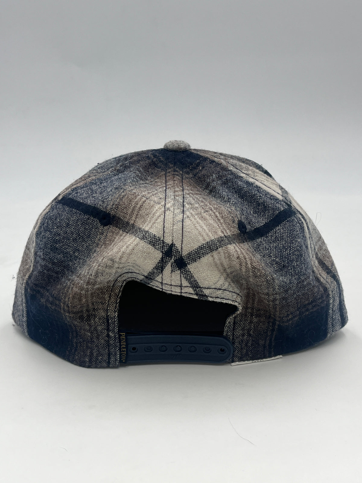 Vintage Pendelton Snapback Hat