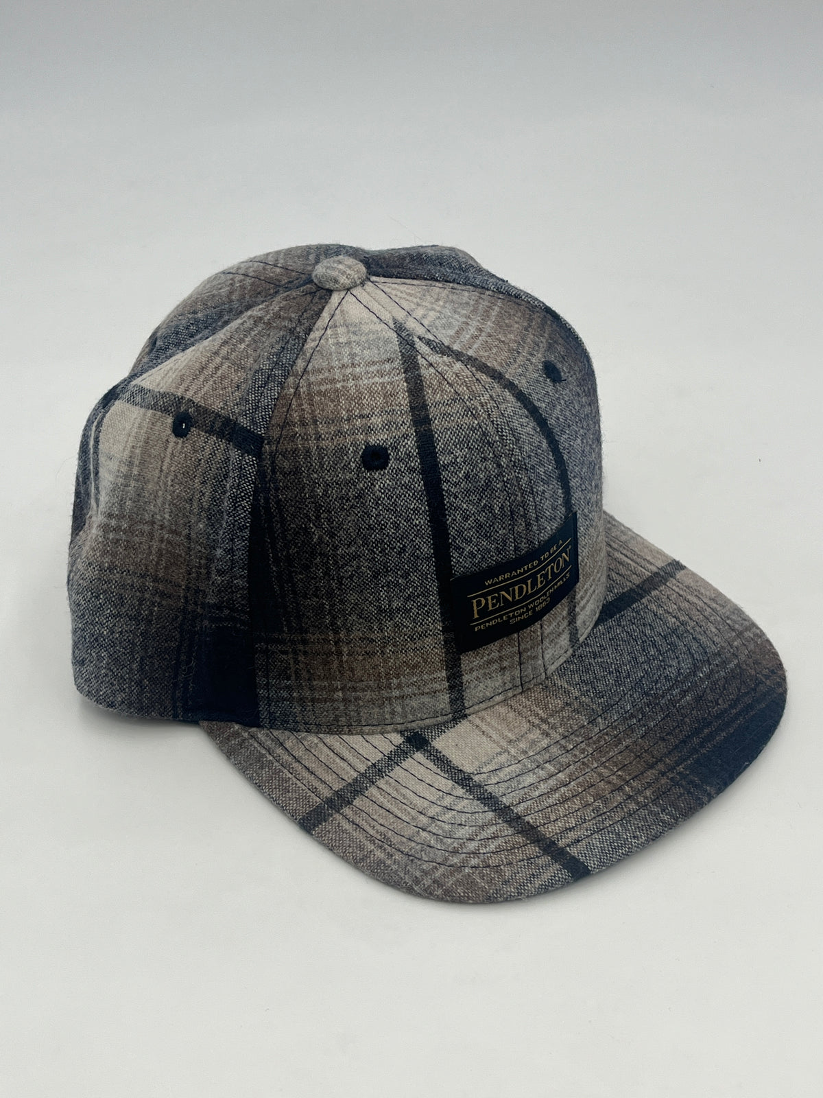 Vintage Pendelton Snapback Hat