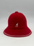 Vintage Kangol Red Bucket Hat