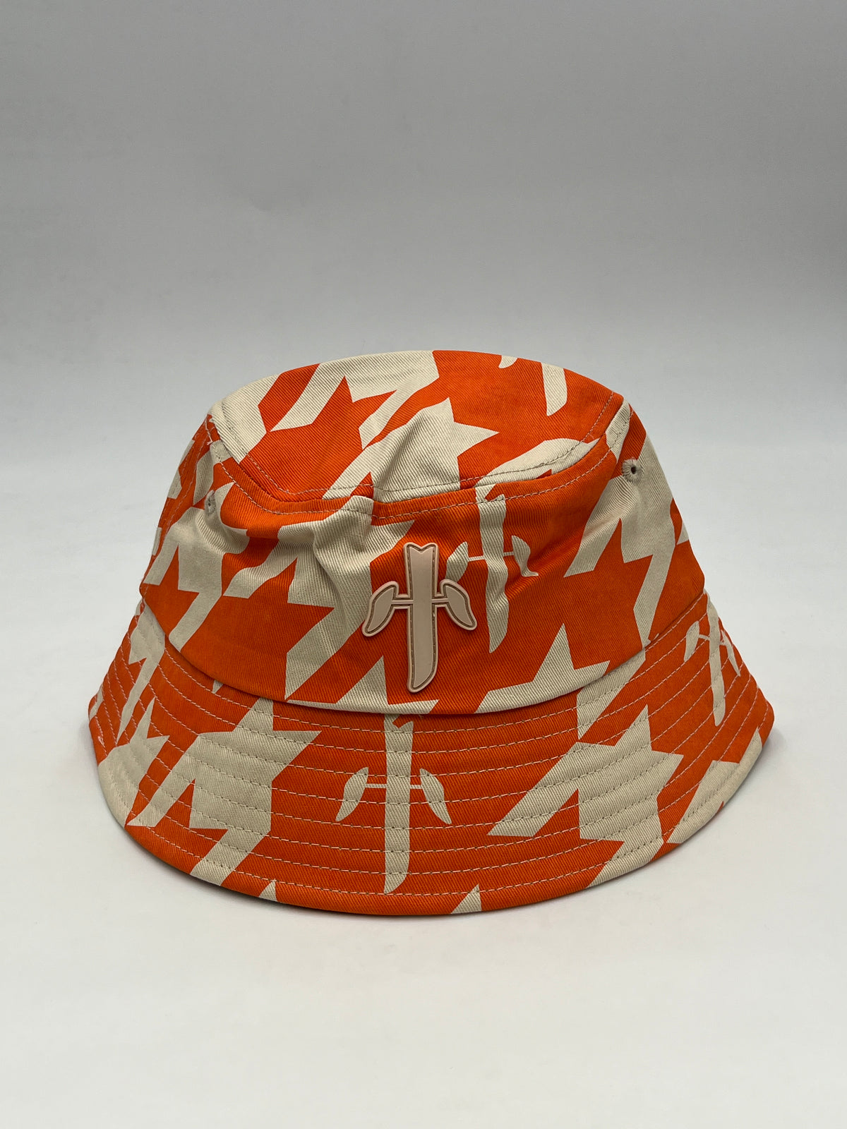 NAPD Vitals Bucket Hat