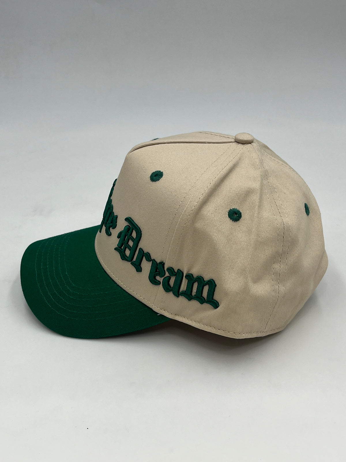 NAPD Vitals Hat &quot;Green&quot;