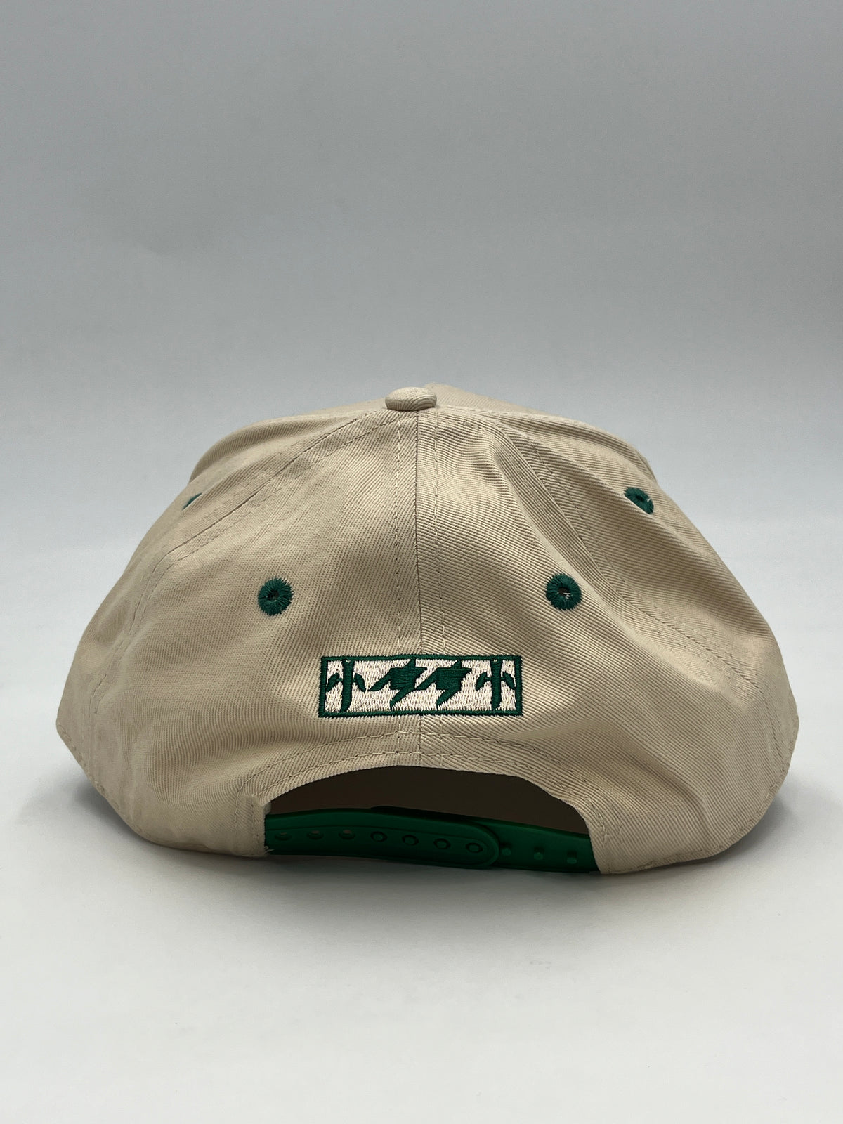 NAPD Vitals Hat &quot;Green&quot;