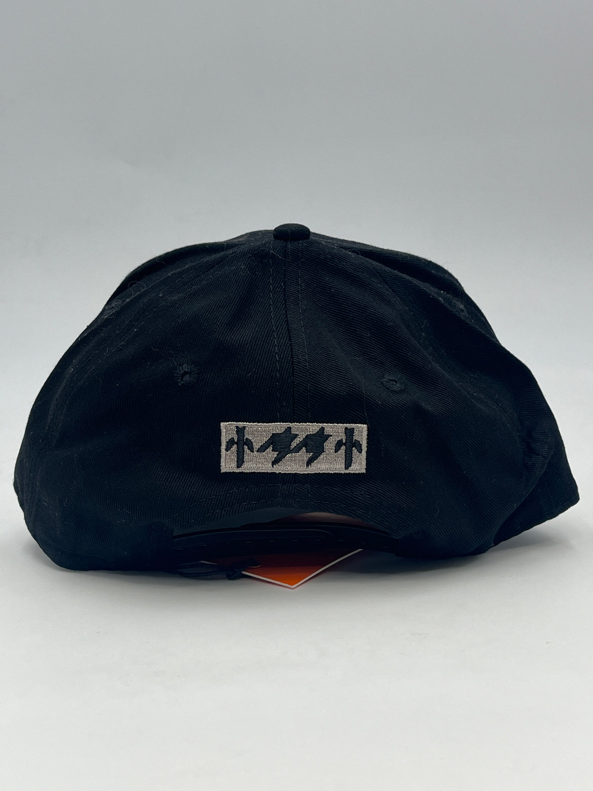 NAPD Vitals Hat &quot;Black and White&quot;