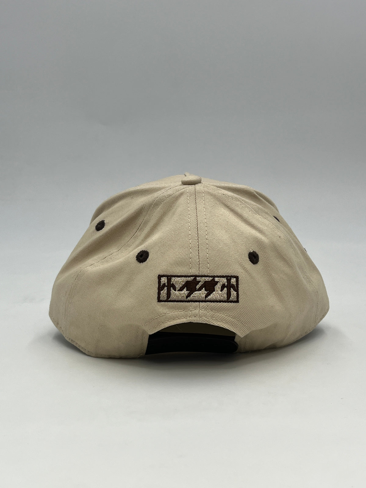 NAPD Vitals Hat &quot;Mocha&quot;