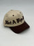 NAPD Vitals Hat "Mocha"