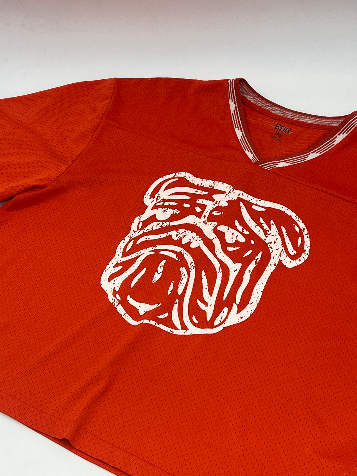 BDG Bulldog Jersey