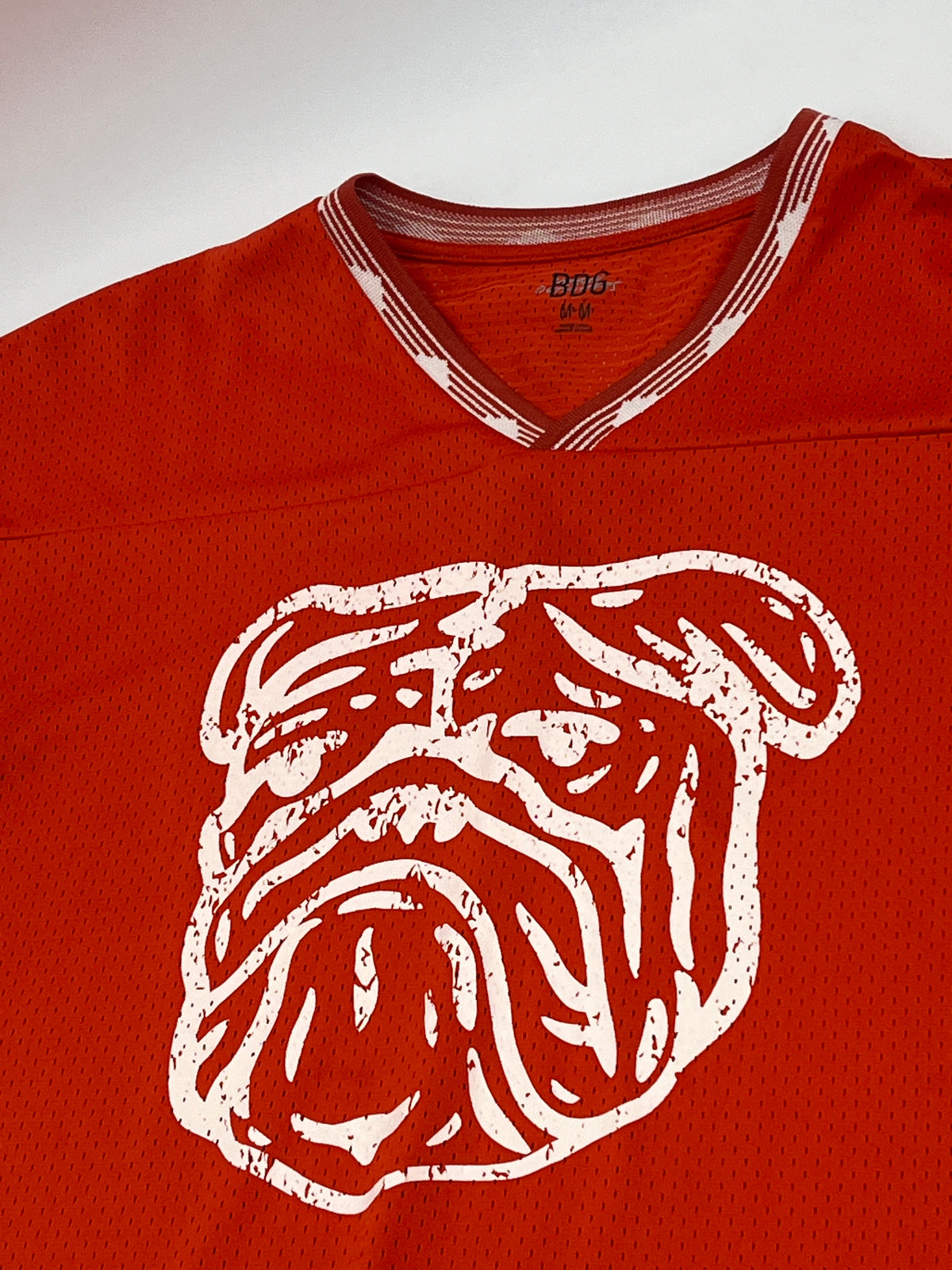 BDG Bulldog Jersey