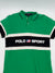 Polo Sport Green Vintage Polo