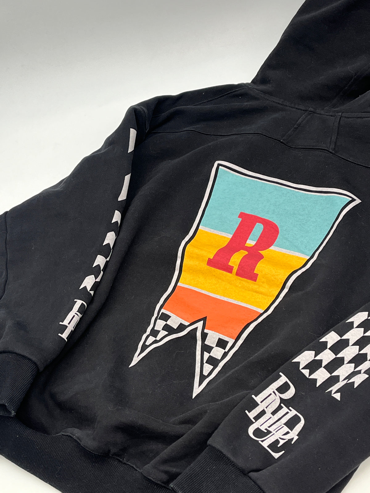 Rhude Racing Hoodie