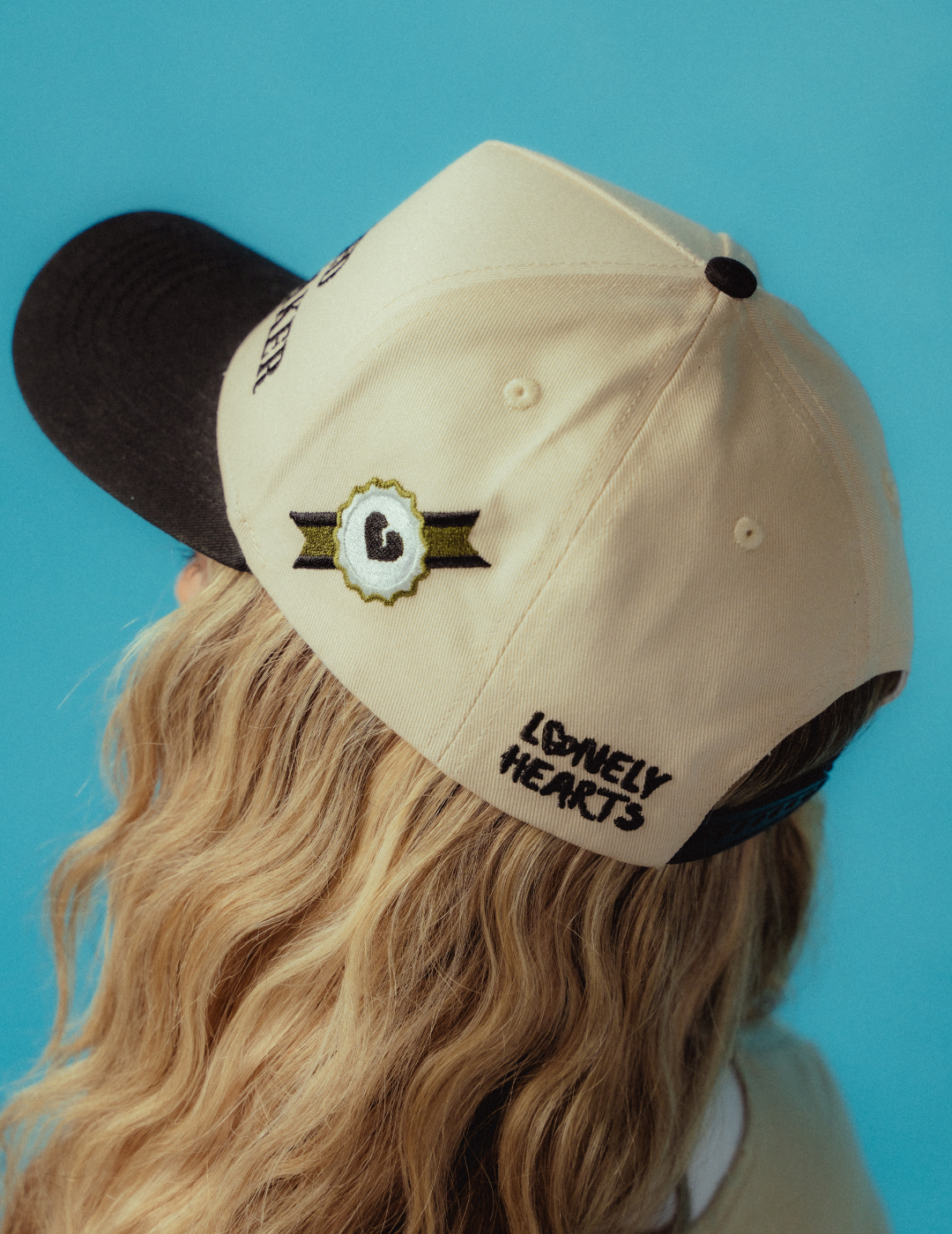 HEARTBREAKER HAT