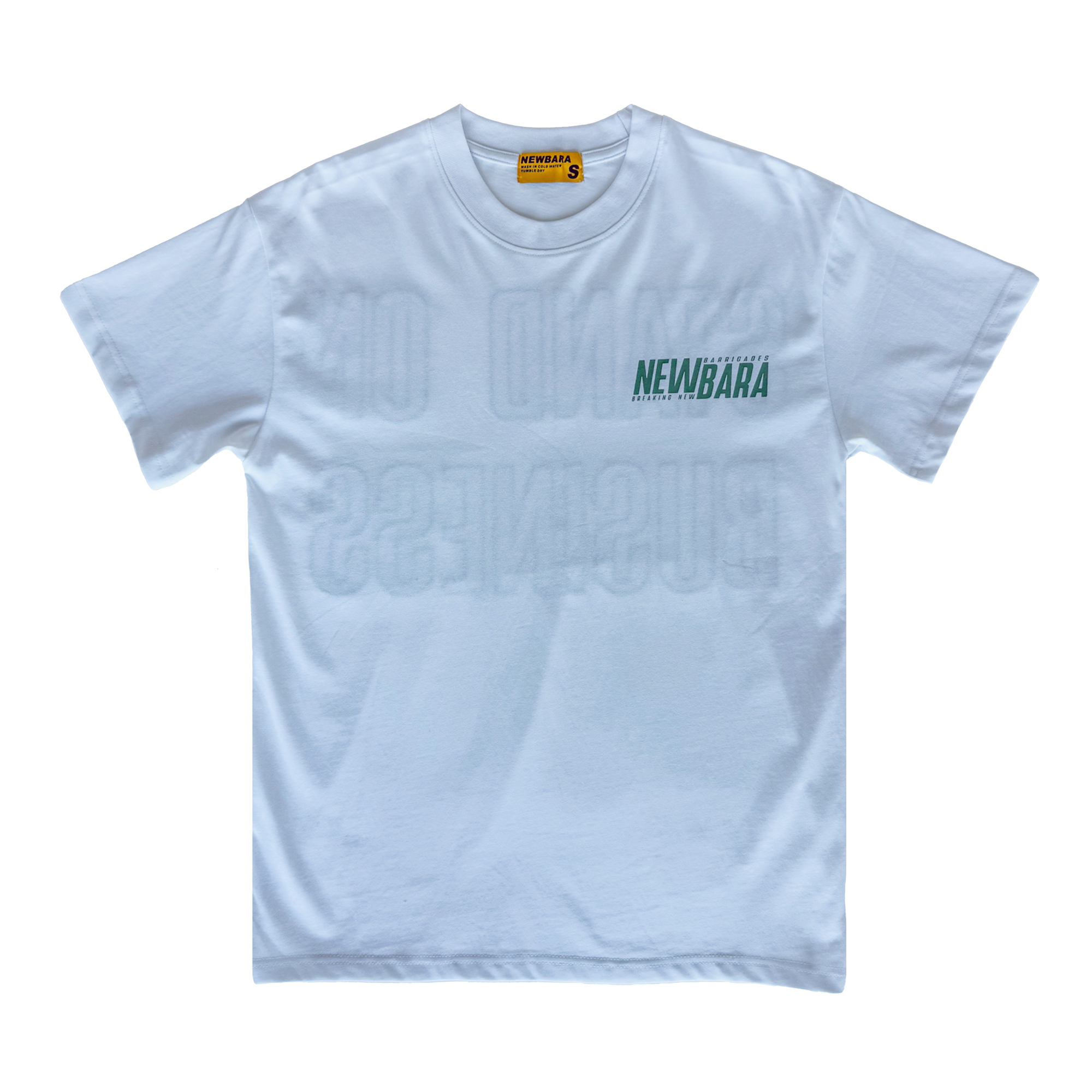 Stand On Business T-Shirt