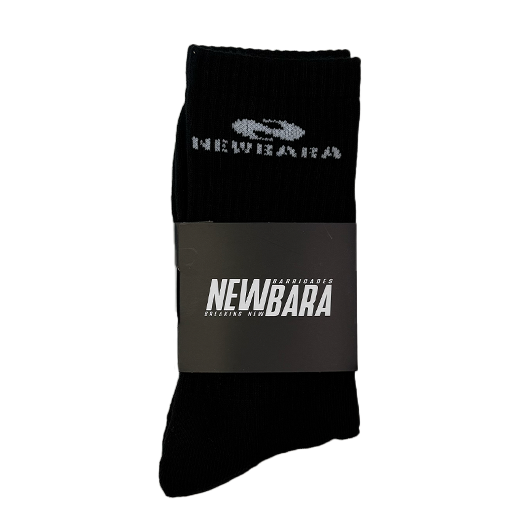 Icon Crew Socks
