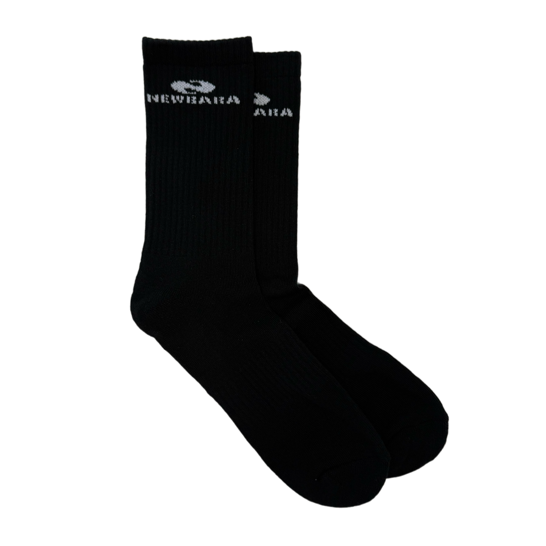 Icon Crew Socks