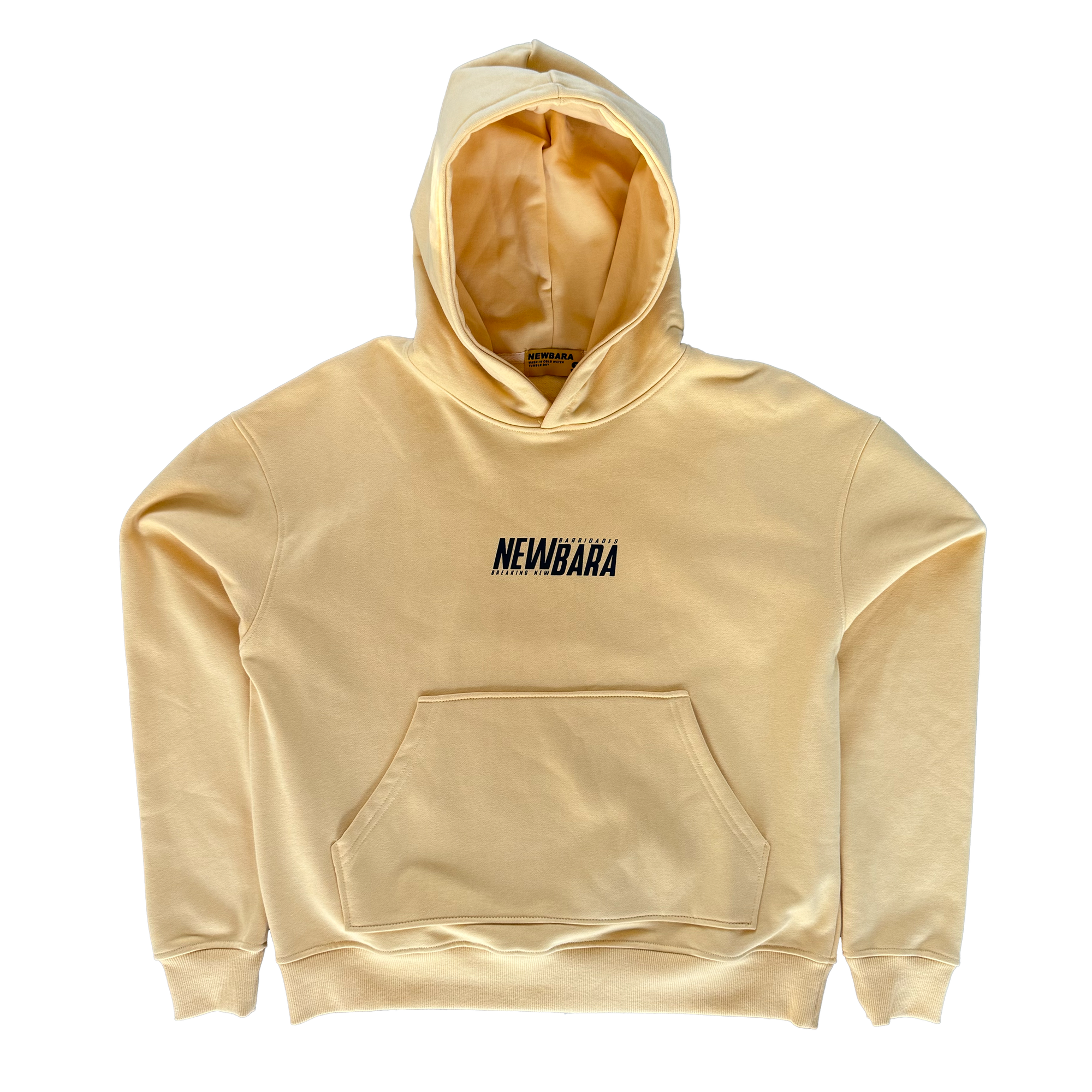 Stand On Business Hoodie