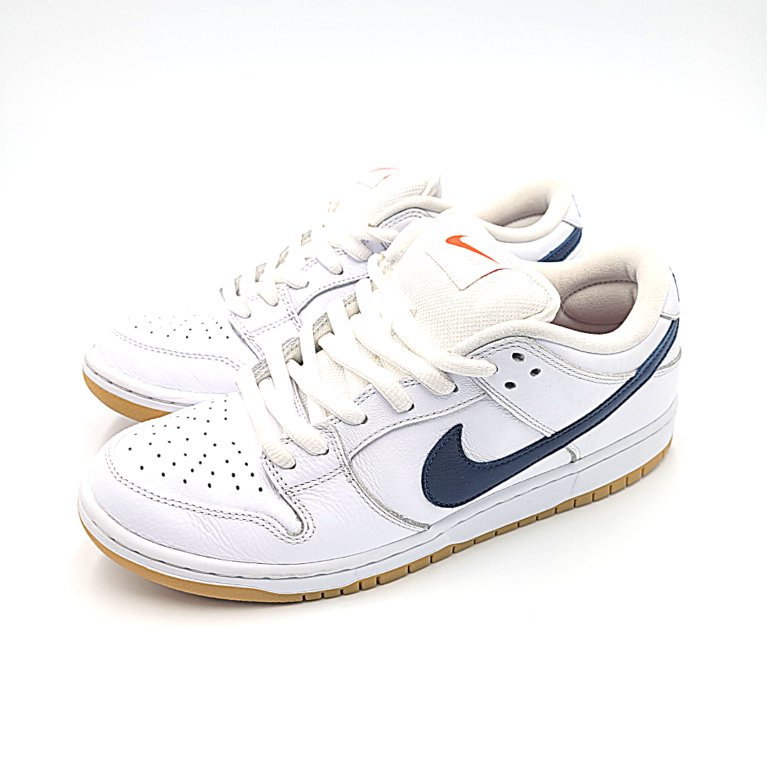 Dunk Low Pro SB