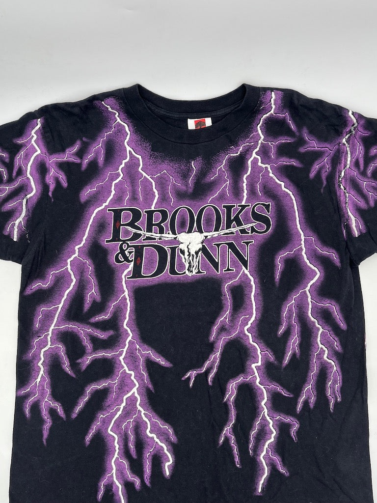 Brooks and Dunn 1993 Stampede Tee