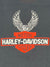 Vintage Harley Davidson Shirt