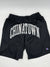 Champion Chinatown Market Crotch Shorts