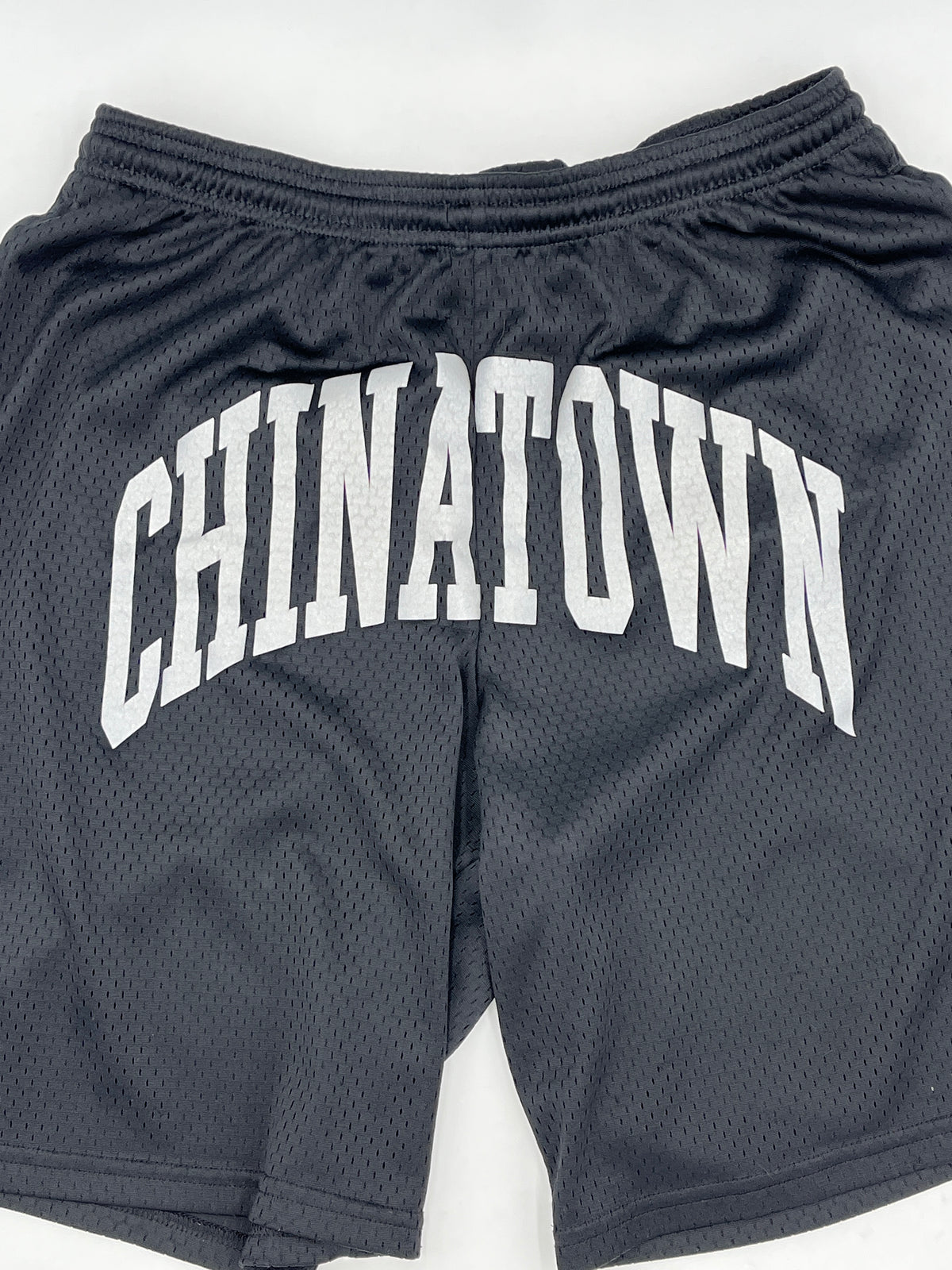 Champion Chinatown Market Crotch Shorts